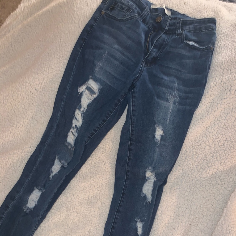 KanCan denim